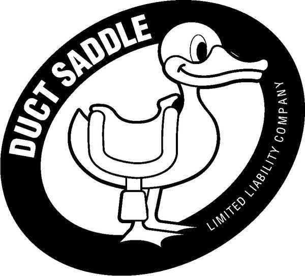Duct Saddle logo