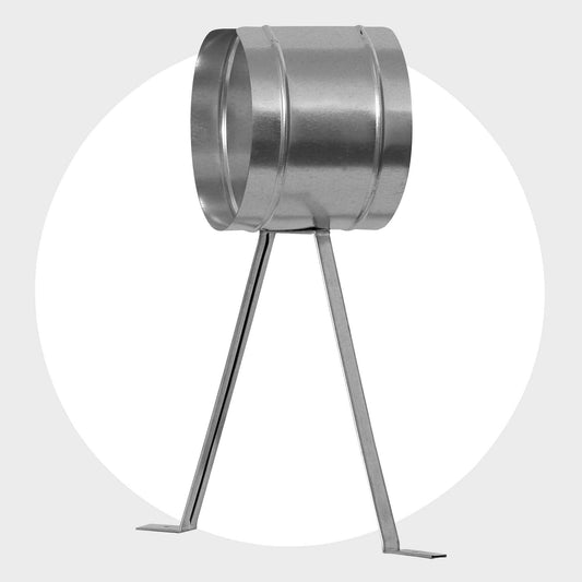 Duct Saddle V Case